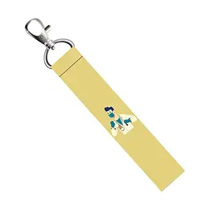 ISEE 360® Doctor Lanyard Bag Tag with Swivel Lobster for Gift Luggage Bags Backpack Laptop Bags Travelers Students Worker L X H 5 X 0.8 INCH