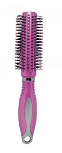 Iyaan Detangling Hair Brush With Long Handle, Soft Bristle Hair Brush For Men And Women, 60 Grams, Pack Of 1