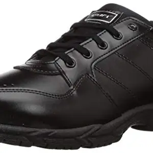Sparx Mens SSM 10 | Comfortable Daily Use Durable | Black School Uniform Shoe - 6 UK (SSM 10)