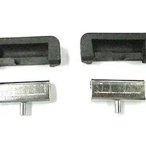 Rubber Hinge Set for Industrial Sewing Machines Single Needles JUKI Brother