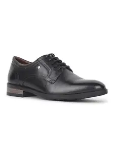 Hush Puppies Men's Lace-up Formal Shoes - Black (8 UK) (8246189)