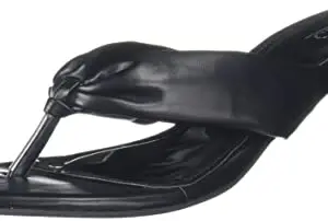 Inc.5 Women's Casual Slip-On Black