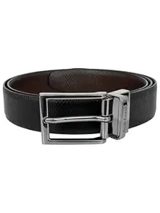 Allen Cooper Genuine Leather Belts For Men