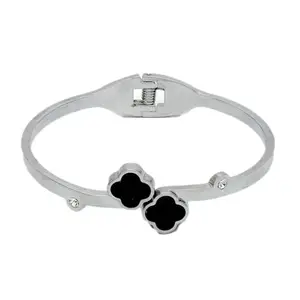 NVR Women Cuff Bracelet (Adjustable)