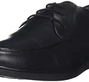 Liberty Men SSL-75 Casual Shoes-10(51317642) Black