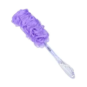 Vega Luxury Bath Brush - Color may vary