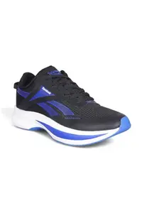 Reebok Maxfoam Aeroflex Men Black Running Shoes