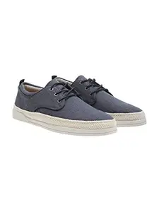 Call It Spring Men Navy Formal Shoes-10 UK/India (44 EU) (11 US) (PANNESI)