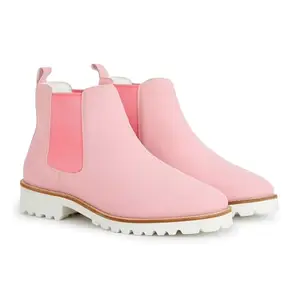 YOHO Comfortable Boots for Women| Casual Wear| Trendy