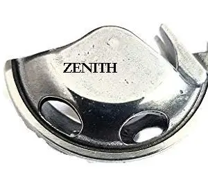 Zenith Shuttle for all front loading Domestic Household Automatic Sewing Machines Front Load Type Oscillating Hook/Shuttle for All Automatic Sewing Machines Works for all Sewing Machines (Front Load) STEEL