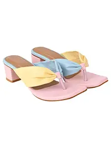 Shoetopia Women's Flat Sandal