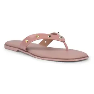 Liberty Women Sty-48E Peach Slipper - 40 Euro