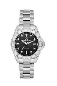 Daniel Klein Grey Dial Premium Women Analogue Watch - DK.1.13582-2