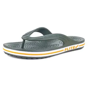 SPARX Flite Flip Flop FL-2050 Olive For Men