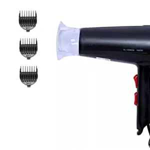 Hair dryer travel size hair trimmer for men