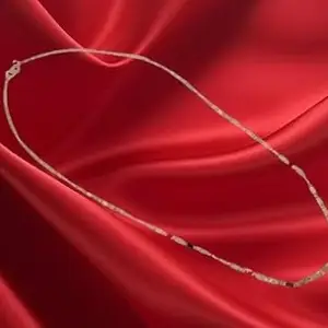 Bhagwati jewels art | Fancy chain pendant for women 2001