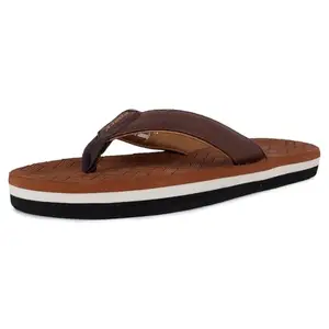 SPARX Flip Flop SFG 4035 Tan for Men