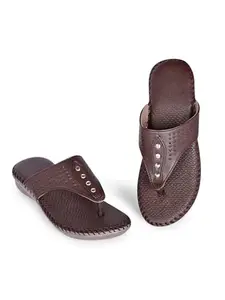 Shoestail Women Ortho Care Soft & Comfortable Flats SL2021 BR40