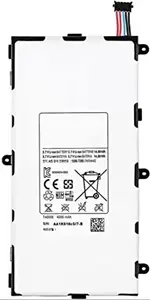 DSELL Mobile Battery for Samsung Galaxy Tab 3 7.0 T2105 T217A T210 T211 4000 mAh (T4000E)