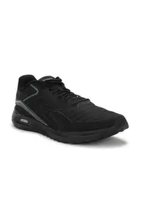 Reebok Liquijet Run Paradise Men Black Running Shoes