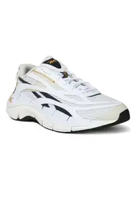 Reebok Unisex Running Zig Kinetica 2.5 Shoes White