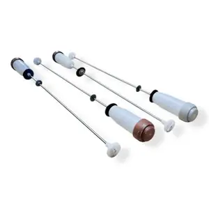 JR APPLIANCE PART’S AND SERVICES JR Appliance 7 kg Washing Machine Top Load Suspension Rods 23 inchCompatible with Durable & Perfect Fit H..a...i..e..r