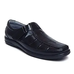 Zoom Shoes Zoom Branded Formal Casual Genuine Leather Shoes for Men A-2336 | Formal Shoes for Men|Leather Shoes for Men Branded | Black Leather Shoes/Brown Shoes for Men | Stylish Shoes for Men | Office Wear
