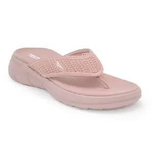 Red Tape Sports Sandals for Women | Refined Round-Toe Shape with a Relaxing Slip-On Support