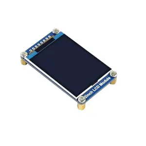 2 Inch LCD Display Module, 240x320 Resolution