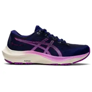 ASICS Gel-Kayano Lite 3 Blue Womens Running Shoes UK - 9