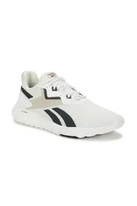 Reebok - Men White Running Shoes