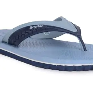 Action PILO Slippers for Men-ONTM-27-Sky Blue-07