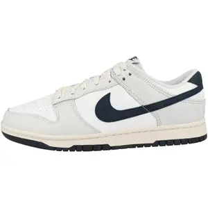 Nike Dunk Low NN-Photon DUST/OBSIDIAN-WHITE-PHANTOM-HF4299-001-9.5UK