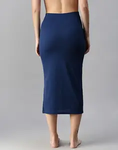 Women’s Perfect Curvy Look Saree shapewear180TK112B-XL_pc-1_New Black