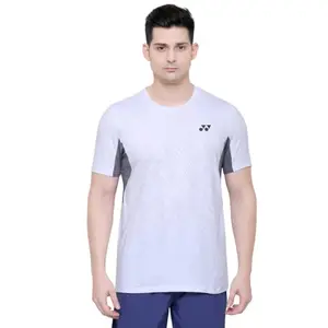 YONEX T-Shirt 1123 WHITE-J120
