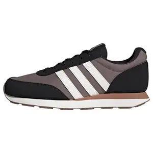 adidas Mens Run 60s 3.0 EARSTR/CWHITE/CBLACK Running Shoe - 10 UK (ID1859)