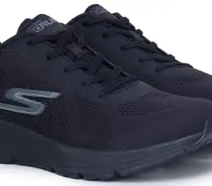 Skechers Men's GO Run CONSISTENT (894180ID-BBK_11) Black