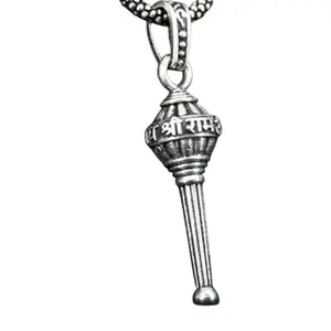 Lord Bajrangi ji pendant