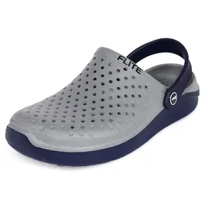 FLITE Sandal FL-2002 Navy Blue For Men