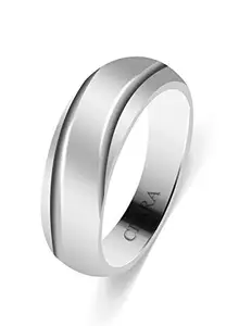 Clara The Swing 925 Sterling Silver Ring Gift For Men & Boys