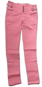 Shree Hari Agencies Women Jeans for Womens and Girls (Pack of 1) 12
