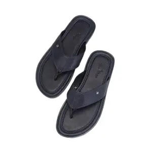 Louis Philippe_Mens_Sandal_(LPSCSMGFF00425_Navy_40)