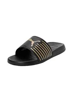 Puma Unisex Adult Geo Slide