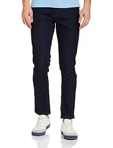 The Indian Garage Co Men Regular Fit Jeans
