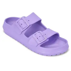 Liberty A-HA EASYPRO Ladies Purple Bin Slippers 39