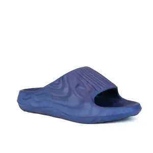 HYGEAR Men's Moulded Slipper-HG-GE-1034-Navy blue-7