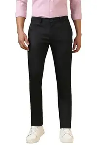 Allen Solly Men Casual Pants