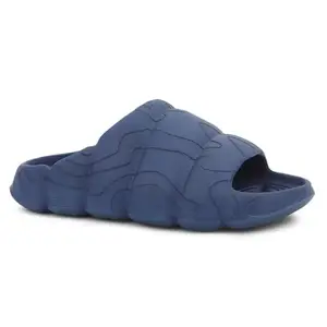 HYGEAR Men's Moulded Slipper-HG-GE-1028-Navy blue-9