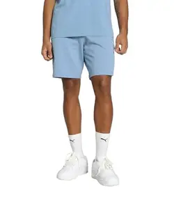 Puma Men's Bermuda Shorts (628342_Zen Blue