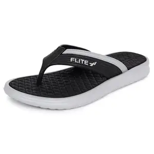 FLITE Slipper FL-454 Grey For Men